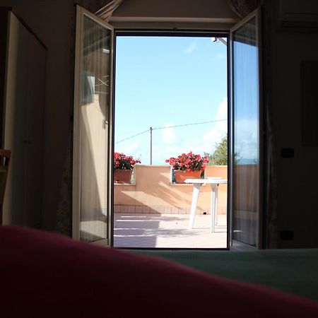 Il Pioppo Acomodação com café da manhã Veroli Quarto foto