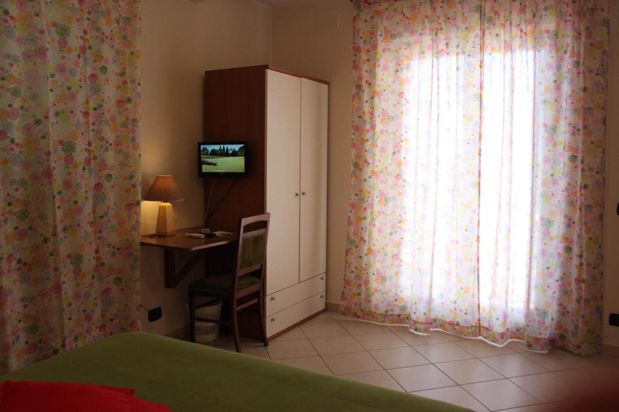 Il Pioppo Acomodação com café da manhã Veroli Quarto foto