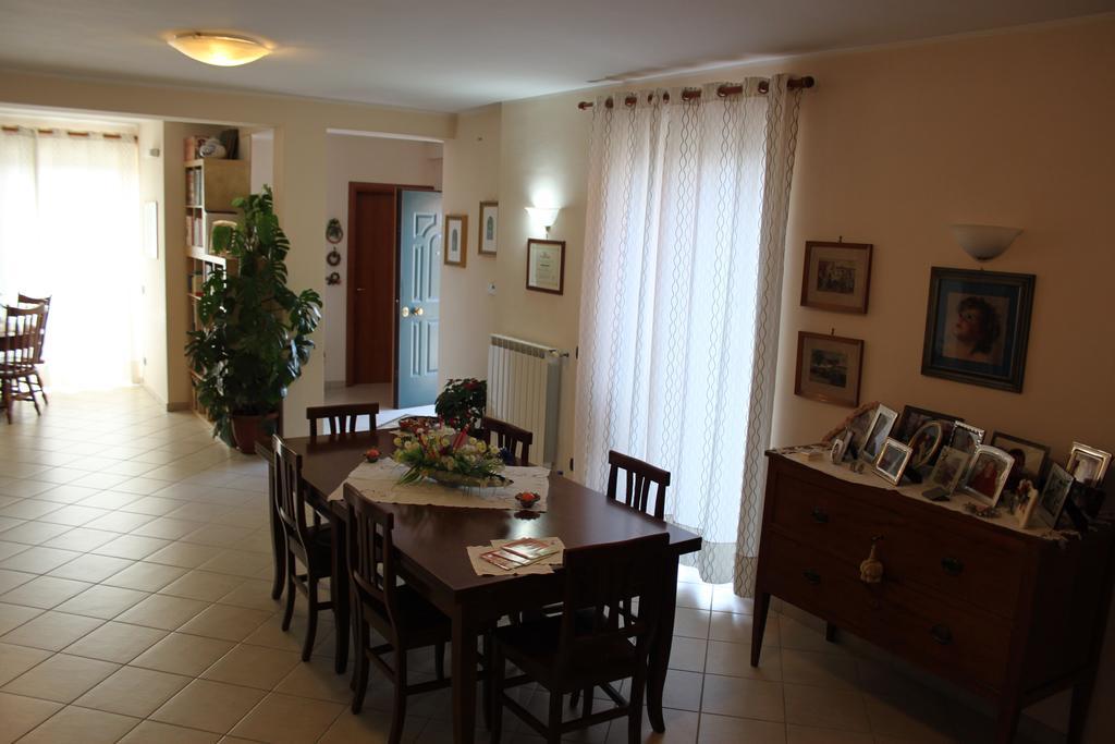 Il Pioppo Acomodação com café da manhã Veroli Exterior foto